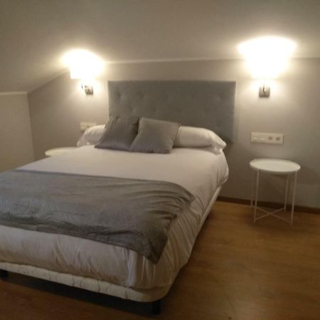 Apartamentos Prestin Кангас-де-Онис Экстерьер фото