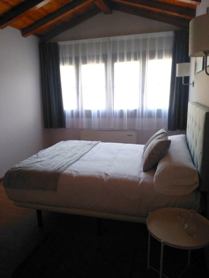 Apartamentos Prestin Кангас-де-Онис Экстерьер фото